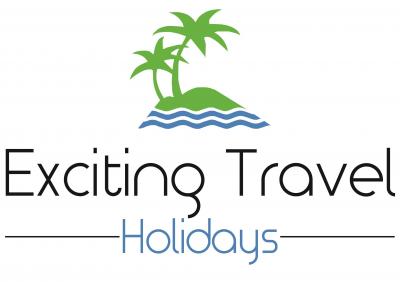 Exciting Travel Holidays
