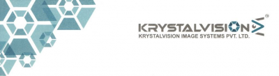  Krystalvision Image Systems Pvt Ltd 