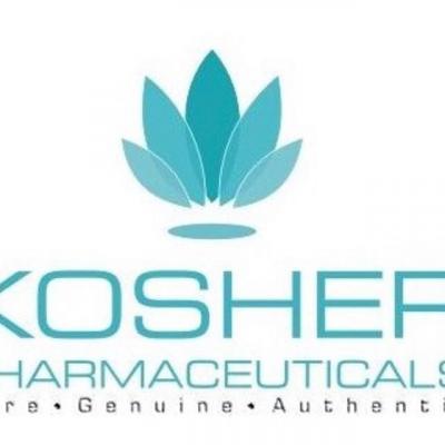 Kosher Pharmaceuticals