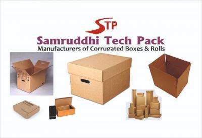 Samruddhi Tech Pack