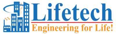 Lifetech-360 Consultancy Pvt Ltd