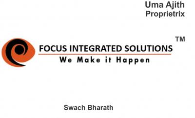 Focus Integrated Solutions