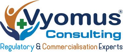 Vyomus Consulting