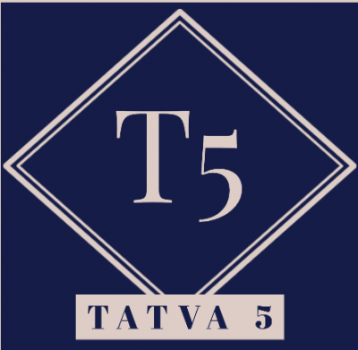 TATVA 5 ORGANICS