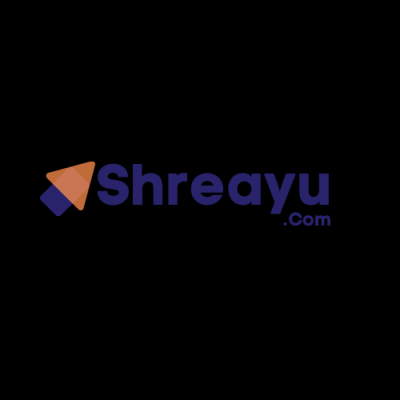 shreayu.com