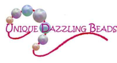 Unique Dazzling Beads