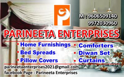 Parineeta Enterprises