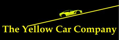 The Yellow Car Company
