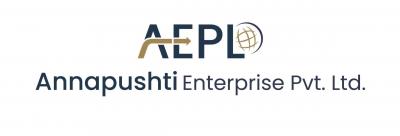 ANNAPUSHTI ENTERPRISE PRIVATE LIMITED