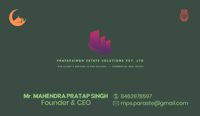 Pratapsingh.estate.com