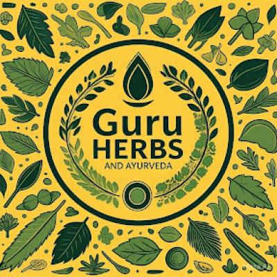 GURU HERBS AND AYURVEDA