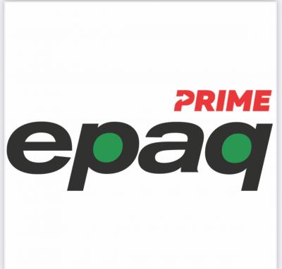 Prime Inc Epaq