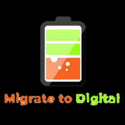 Migrate To Digital