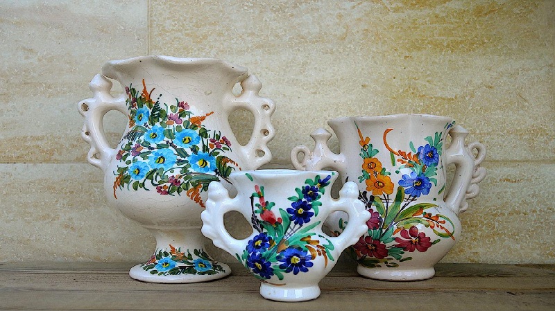 Ceramic Products