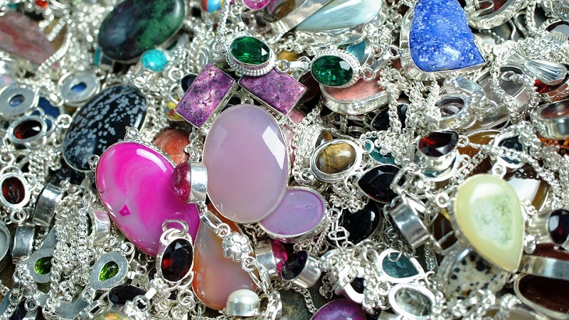 Gems & Jewellery