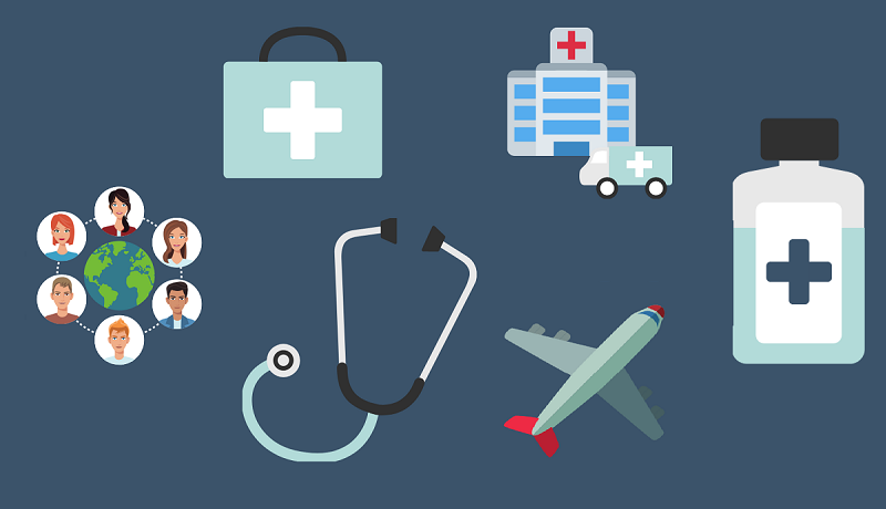Healthcare Or Medical Services