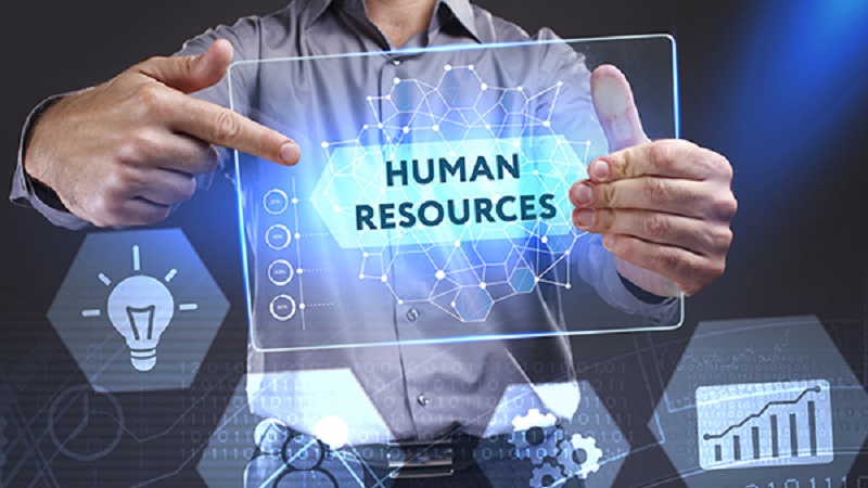 Human Resource Management & Employment Agencies