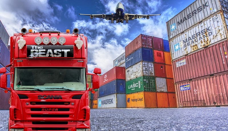 Transportation, Logistics & Supply Chain