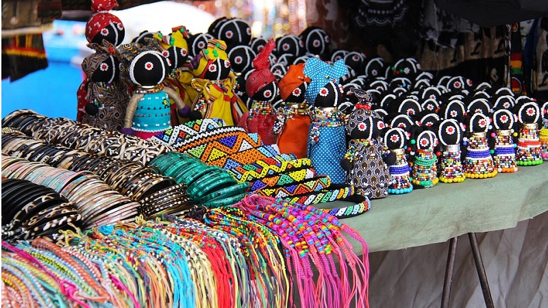 Tribal Products & Handicrafts