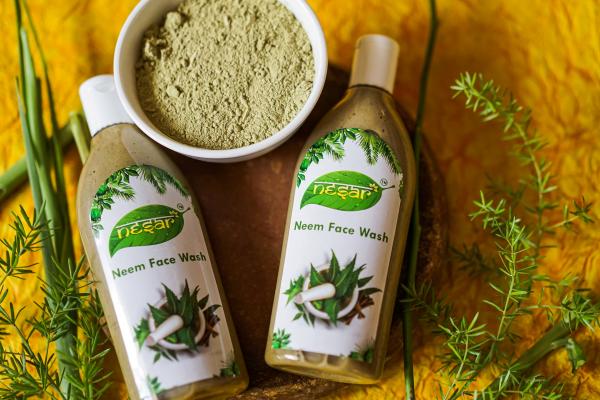 Neem Face Wash