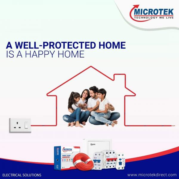 Microtek Wires & Cables