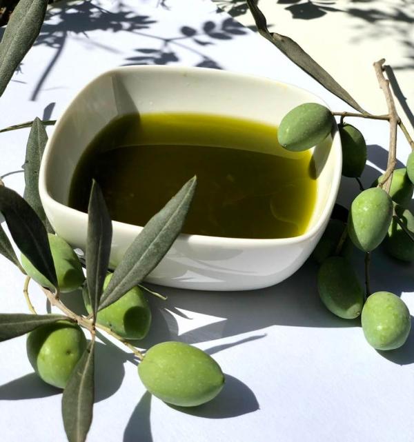 Olive Oil