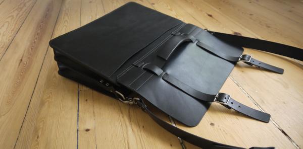 Leather Laptop Bags