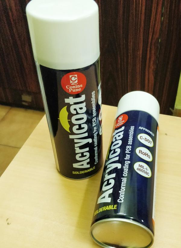 Acrylcoat-500ml