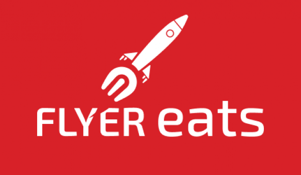 FLYER EATS