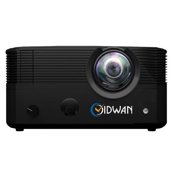 VIDWAN Multipurpose interactive computer projector