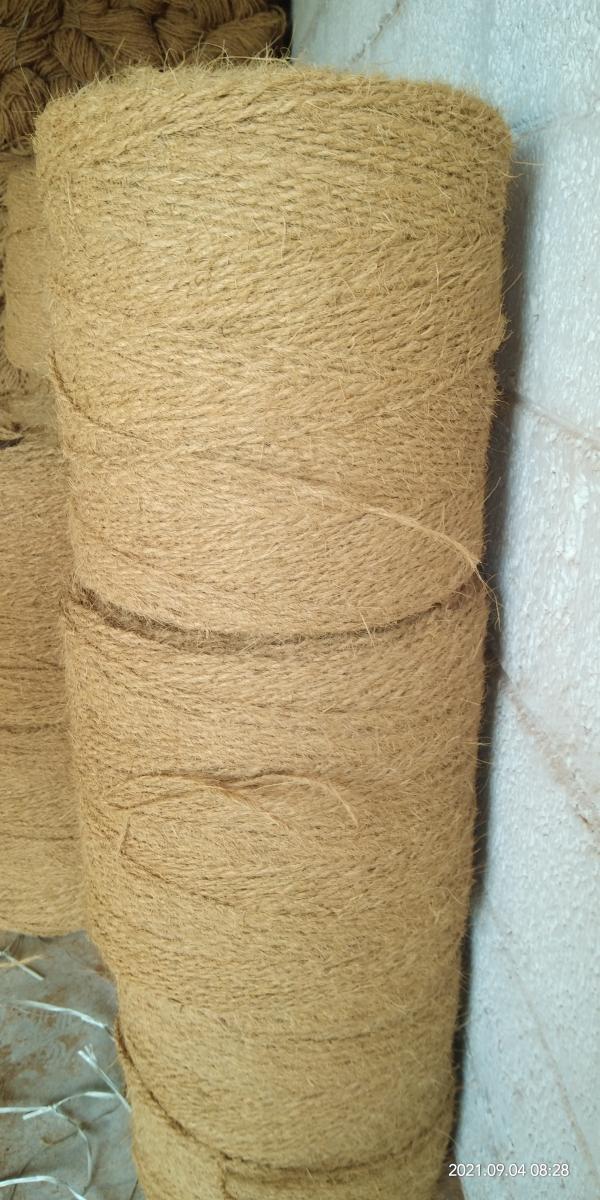 Coir rope 