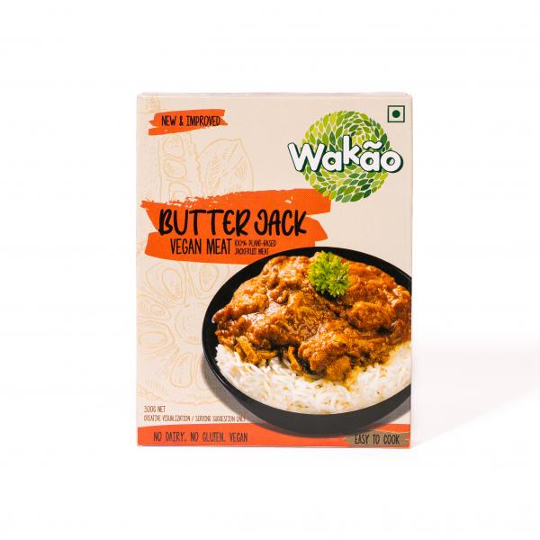 Wakao Foods Butter Jack