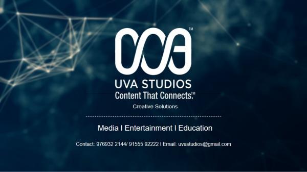 Design and Animation Solutions