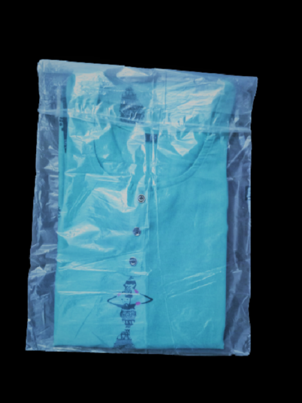 Compostable Garment Bags