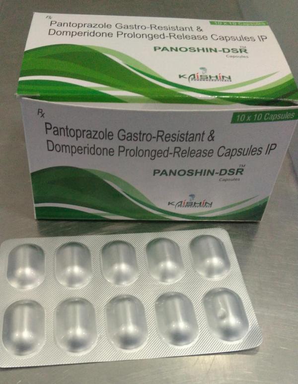 Ascoshin SP, Panoshin-DSR, Seldoshin