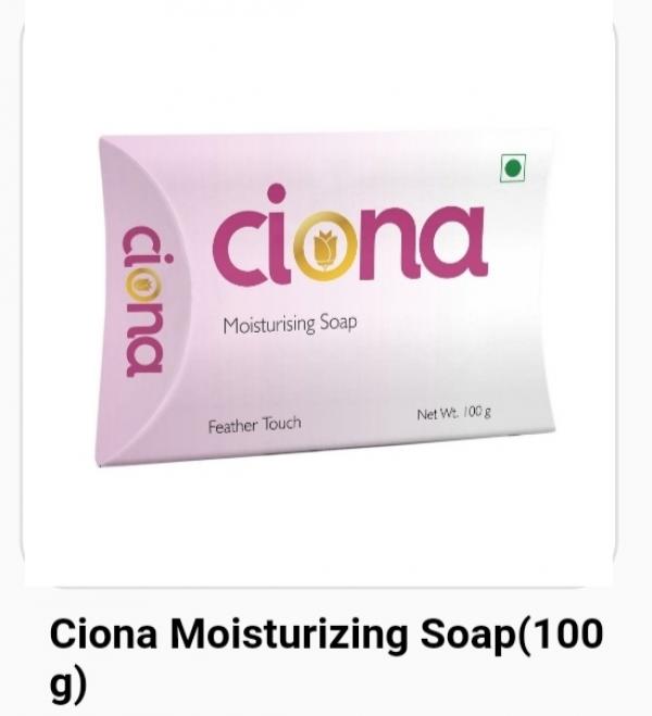 RCM Soap