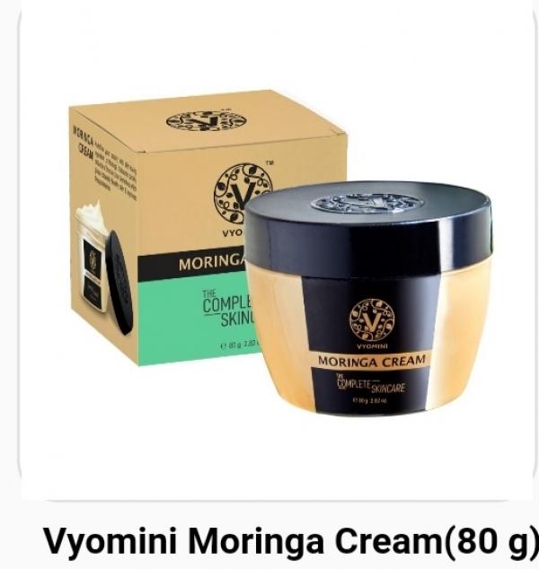 Vyomini Morning Cream