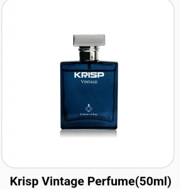 Crispi Perfume