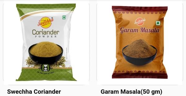 Garam Masala