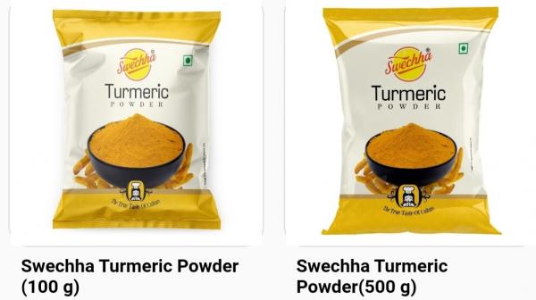 Turmeric Powder