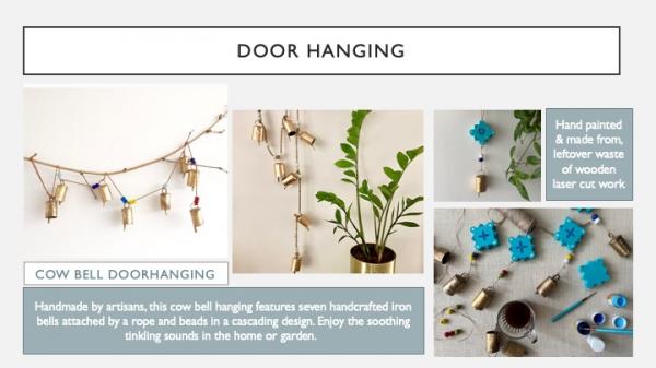 Doorhanging