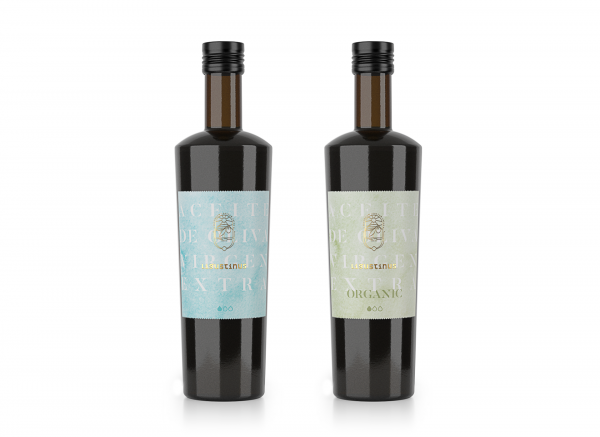 EXTRA VIRGIN OLIVE OIL - GOURMET ORGANIC OLIVE OIL