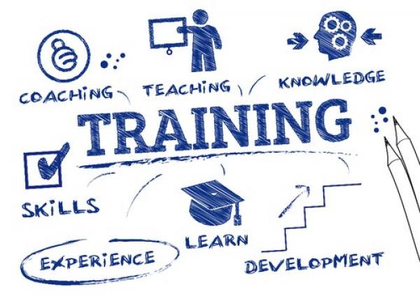 Training services