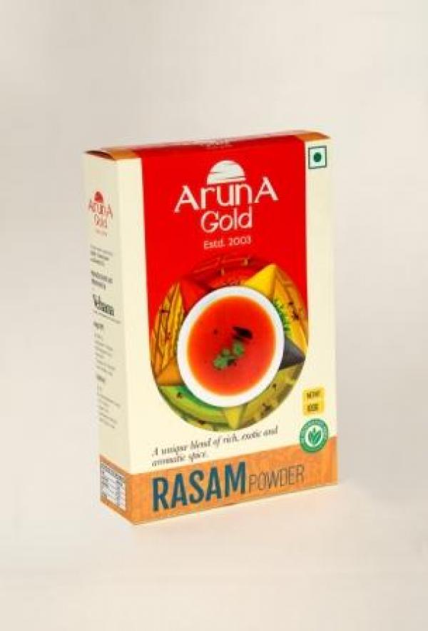 ArunAgold Rasam Powder 100gm (Pack of 1 No.)