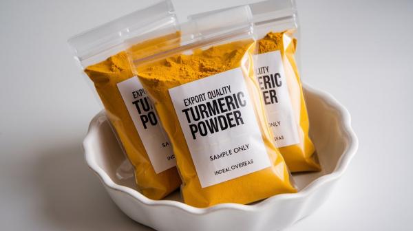 Turmeric Powder